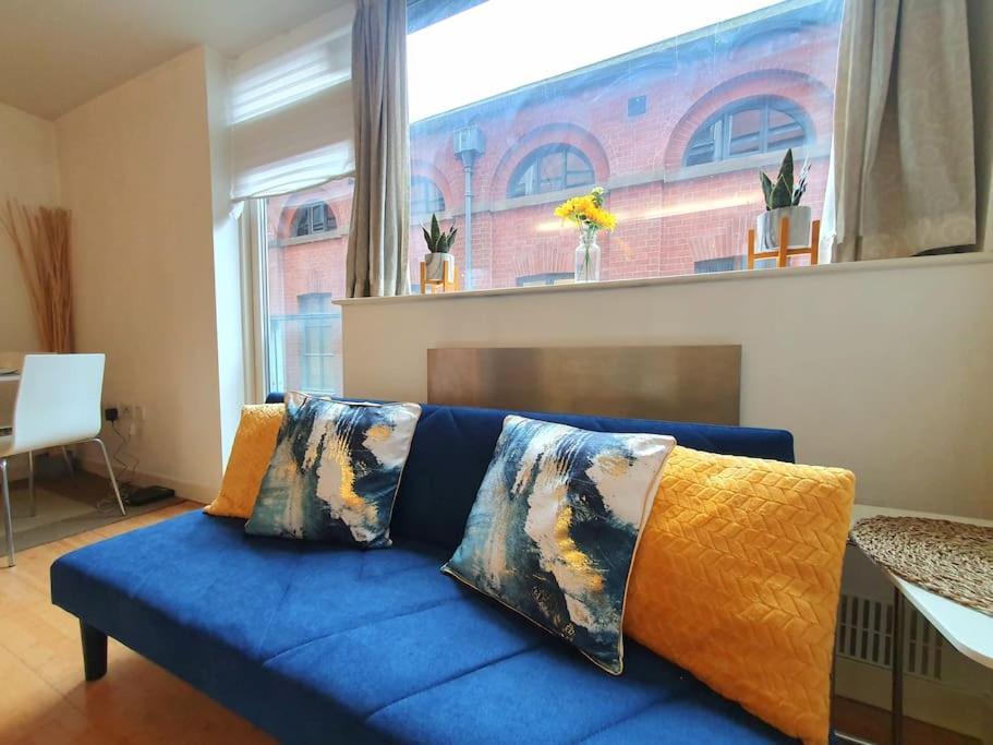 Perfect For Corporate & Business Travellers - Leeds City Centre - 3 Beds Apt - Monthly Offers Daire Dış mekan fotoğraf